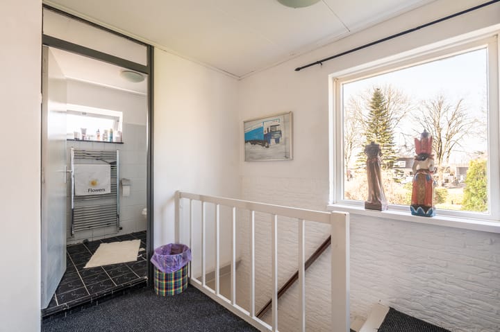 Foto 36 van Meeuwenstraat 1-A