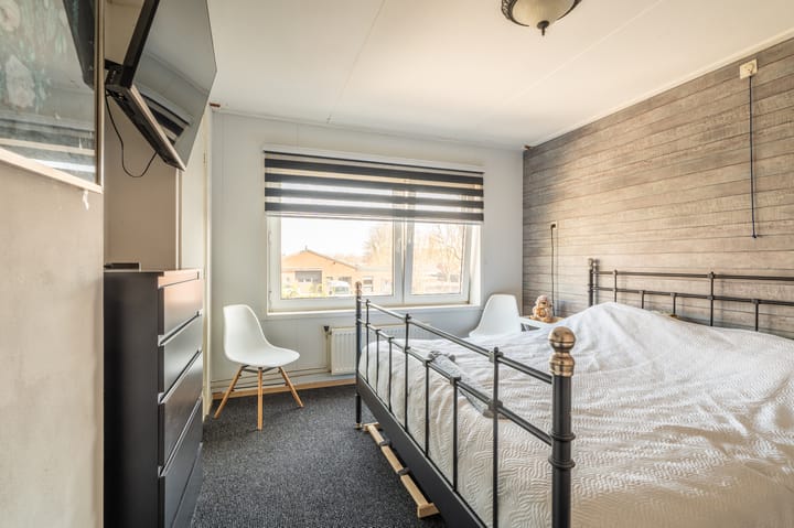 Foto 38 van Meeuwenstraat 1-A