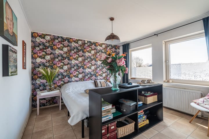 Foto 40 van Meeuwenstraat 1-A