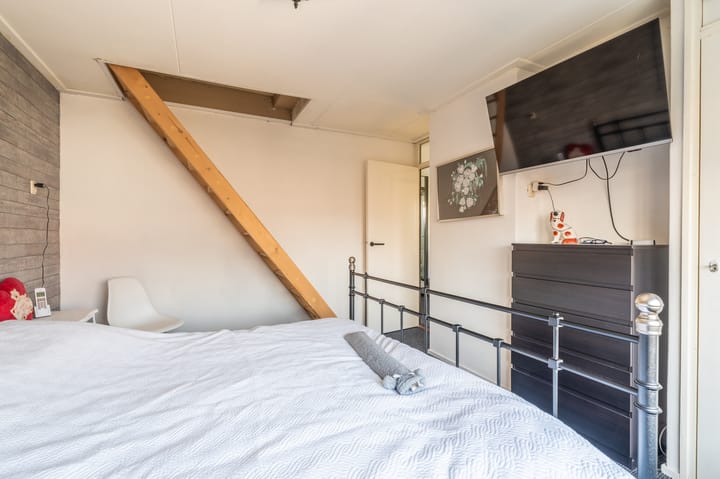 Foto 39 van Meeuwenstraat 1-A