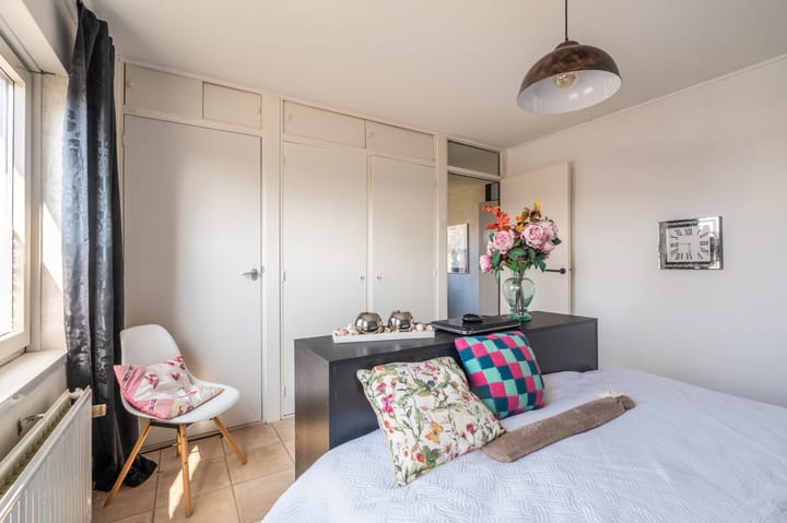 Foto 42 van Meeuwenstraat 1-A