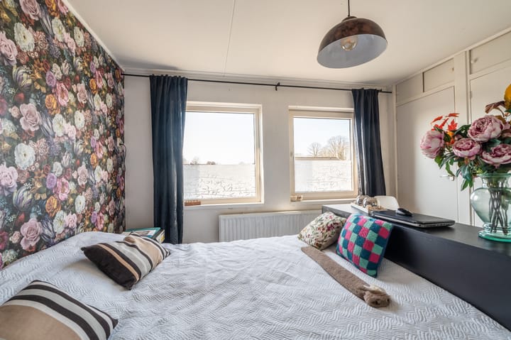 Foto 41 van Meeuwenstraat 1-A