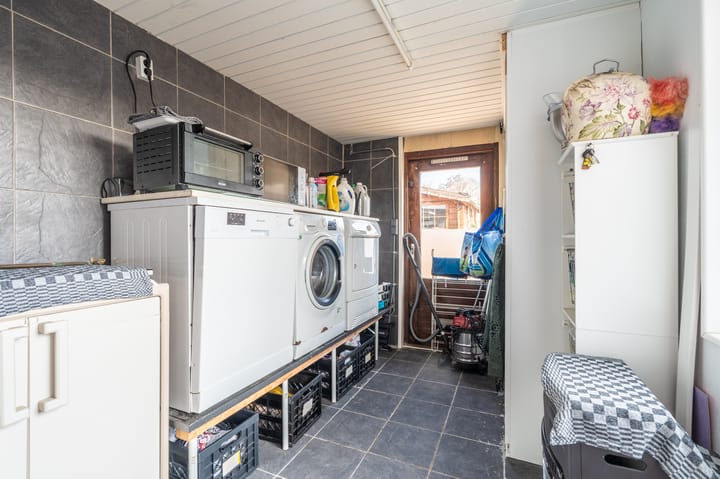 Foto 26 van Meeuwenstraat 1-A