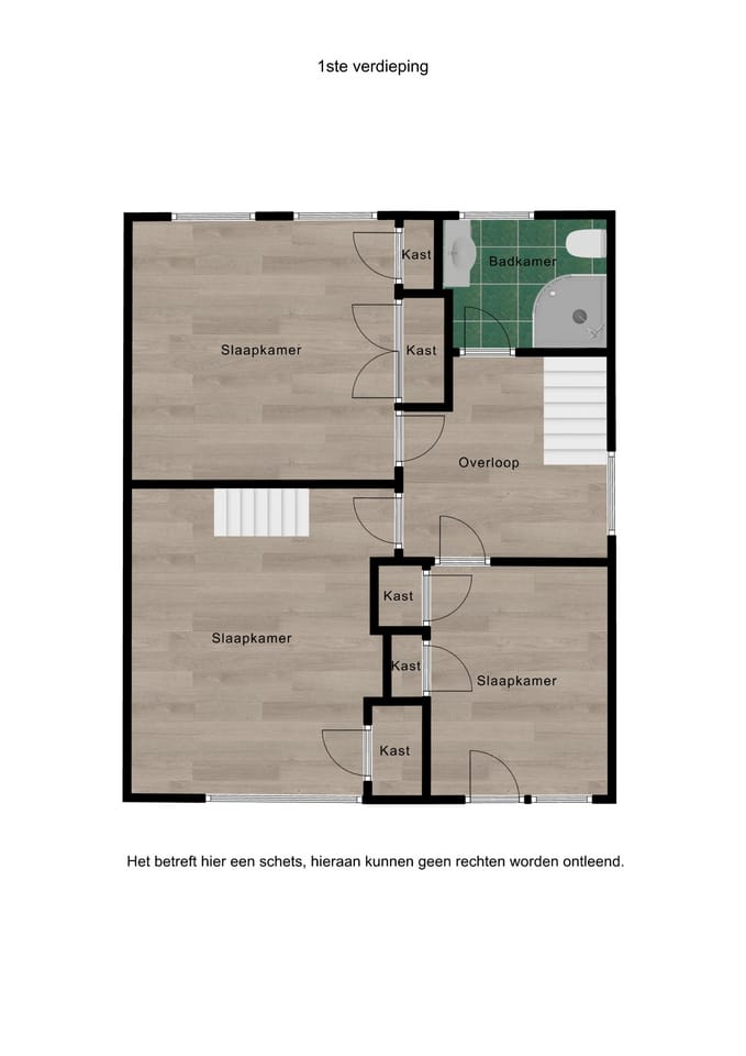 Foto 50 van Meeuwenstraat 1-A