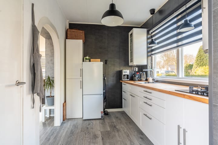 Foto 23 van Meeuwenstraat 1-A