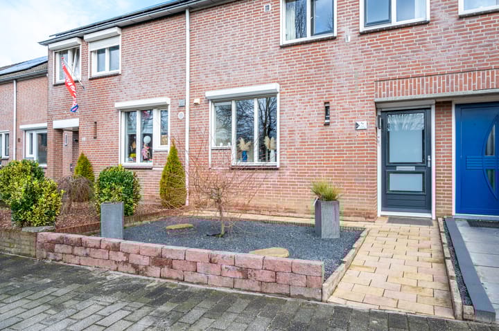 Foto 2 van Sleedoorn 23