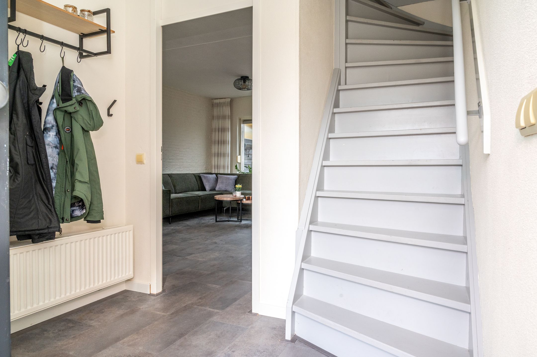 Foto 3 van Sleedoorn 23