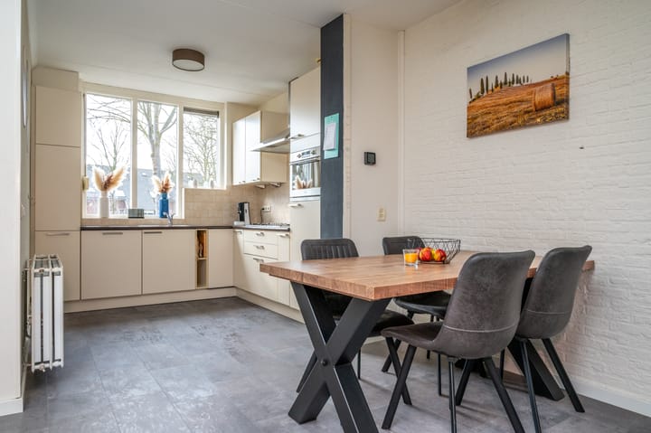 Foto 10 van Sleedoorn 23