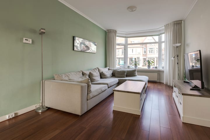 Foto 2 van Kleiweg 218-A