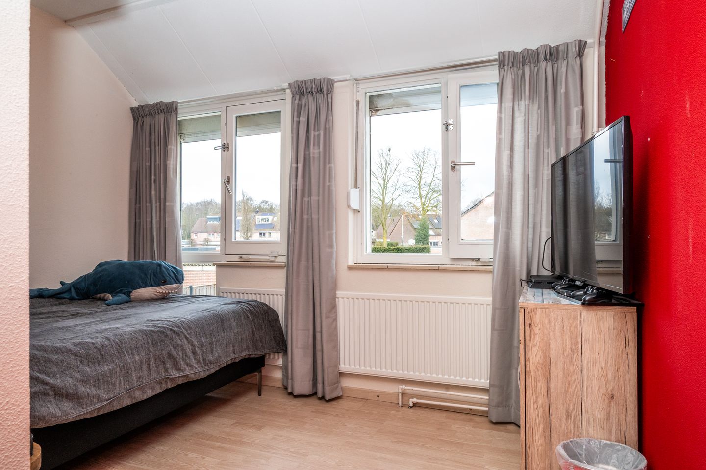 Foto 20 van Sleedoorn 23