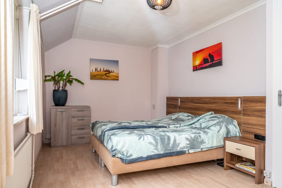 Foto 28 van Sleedoorn 23