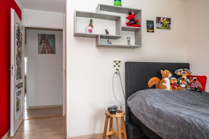 Foto 22 van Sleedoorn 23