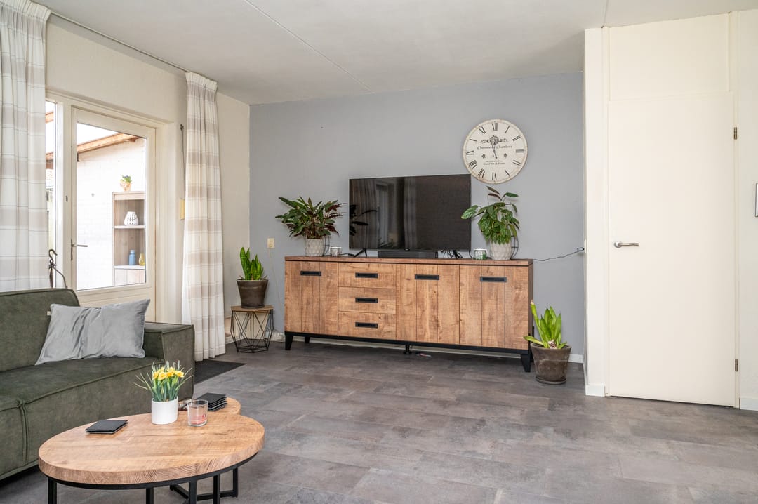 Foto 7 van Sleedoorn 23