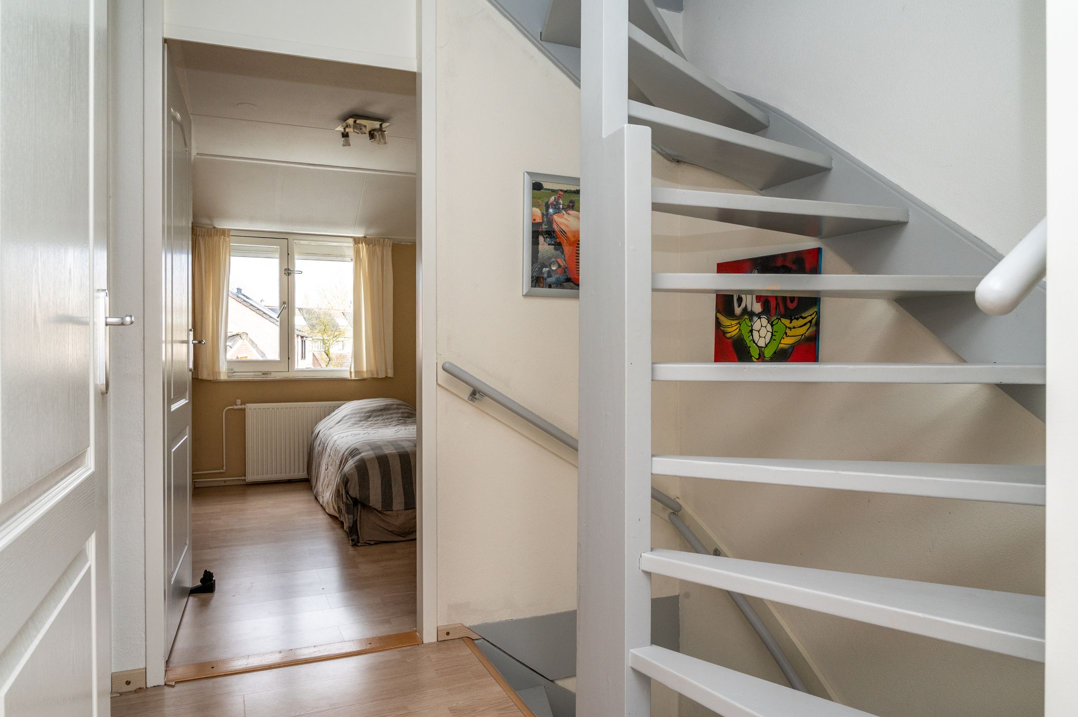 Foto 30 van Sleedoorn 23