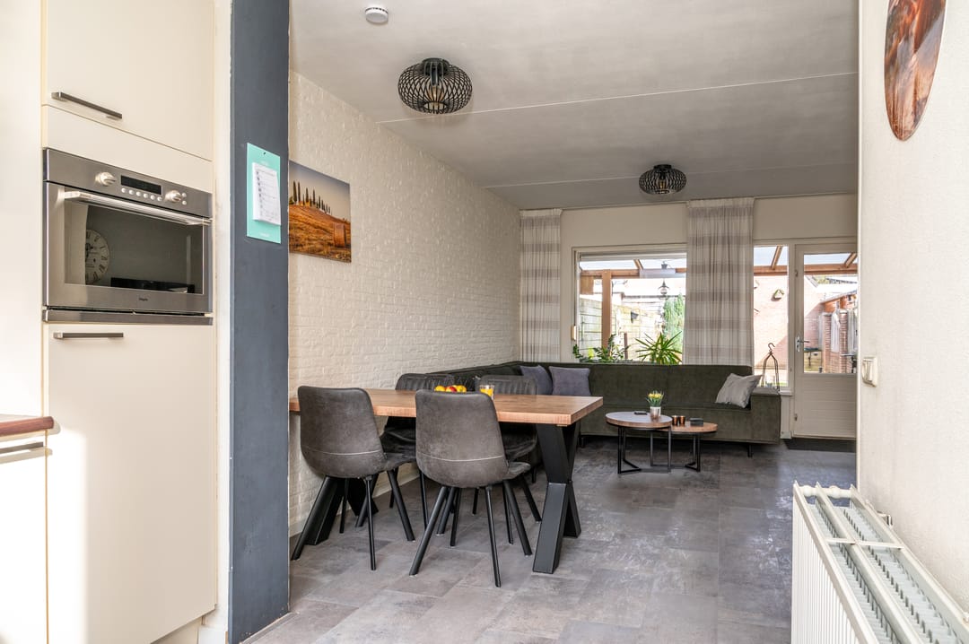 Foto 13 van Sleedoorn 23