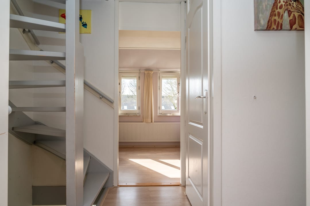 Foto 26 van Sleedoorn 23