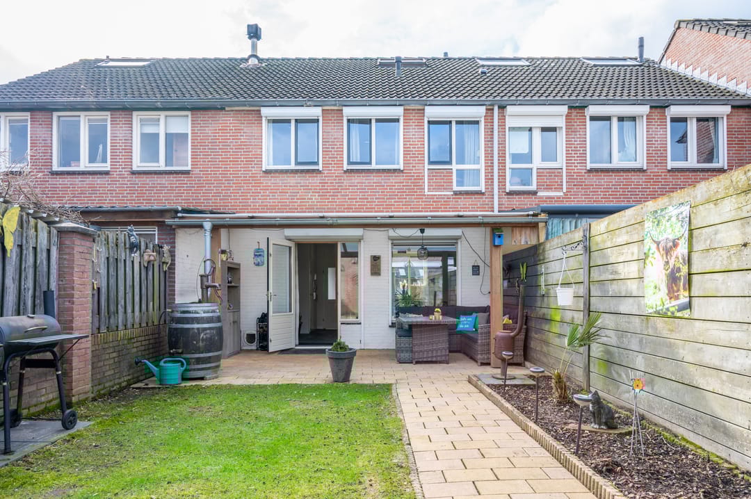 Foto 37 van Sleedoorn 23