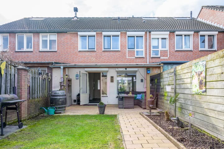 Foto 37 van Sleedoorn 23