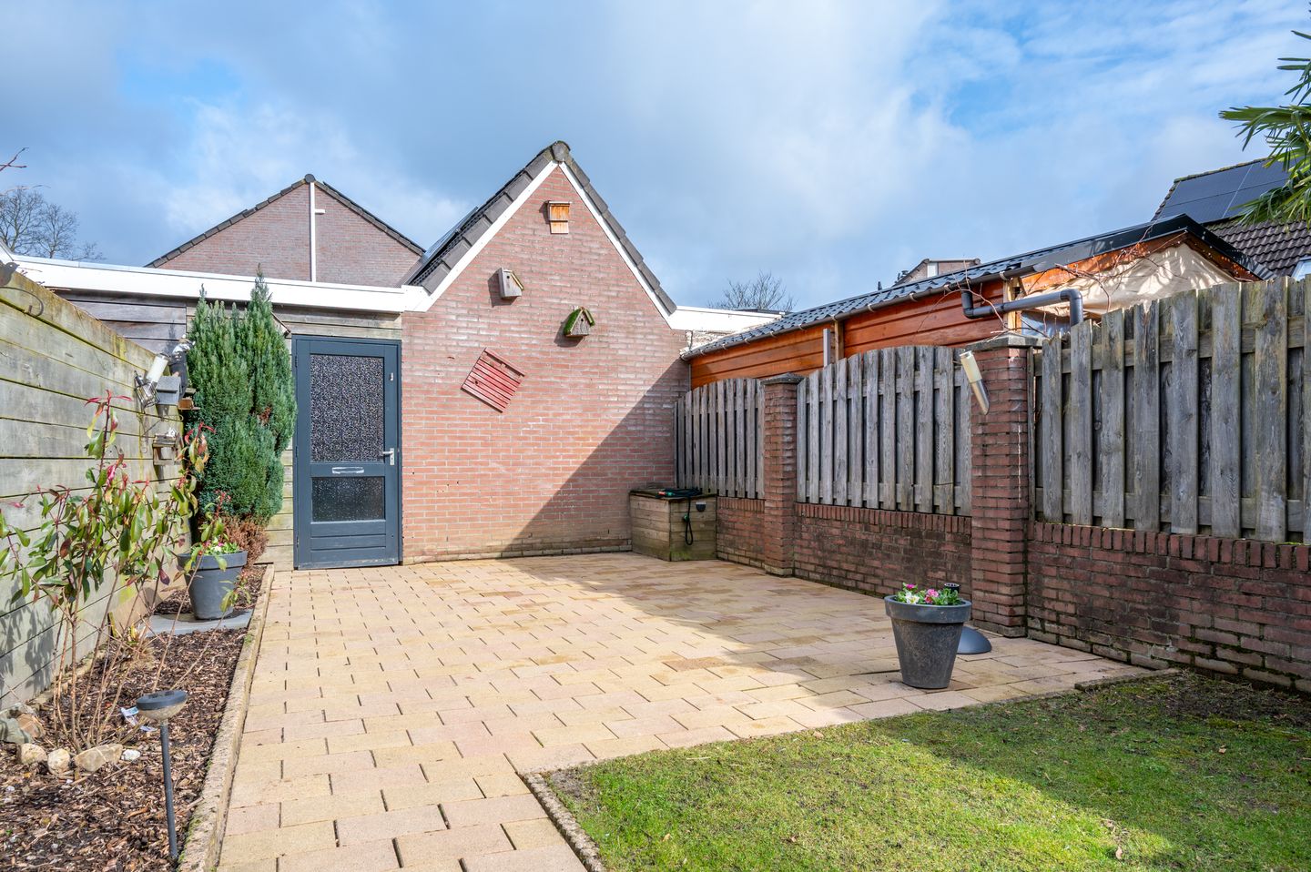 Foto 35 van Sleedoorn 23