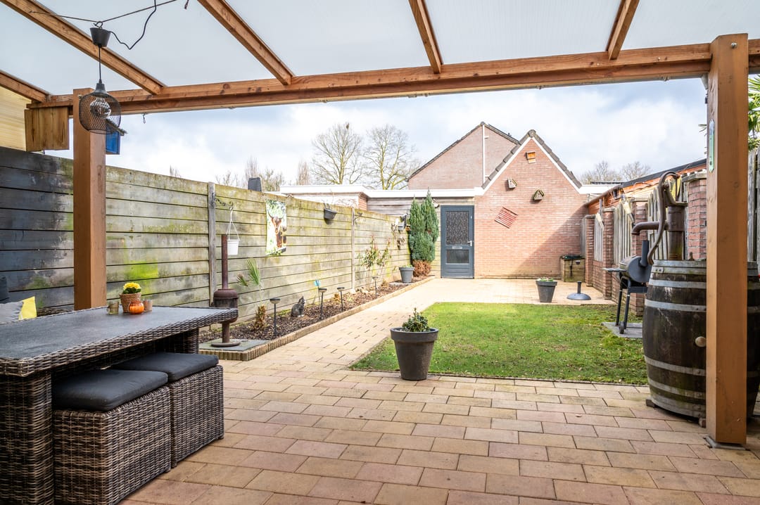 Foto 32 van Sleedoorn 23