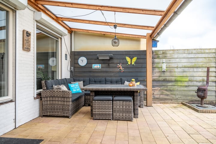 Foto 33 van Sleedoorn 23