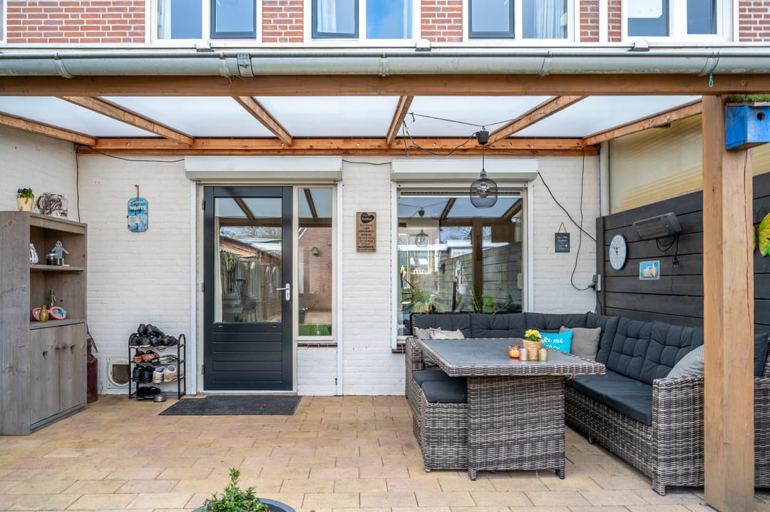 Foto 38 van Sleedoorn 23