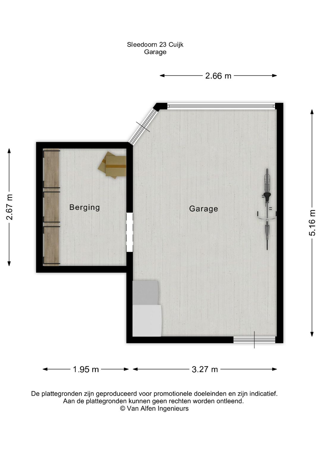 Foto 43 van Sleedoorn 23