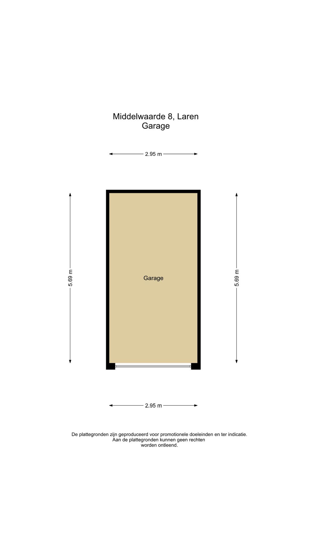 Foto 2 van Middelwaarde