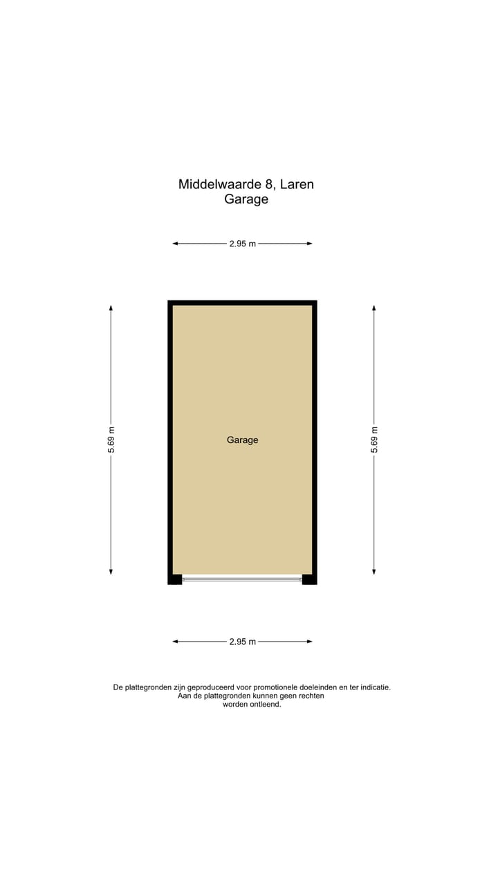 Photo 3 of Middelwaarde