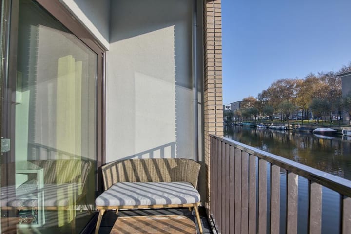 Foto 3 van Willem Parelstraat 172