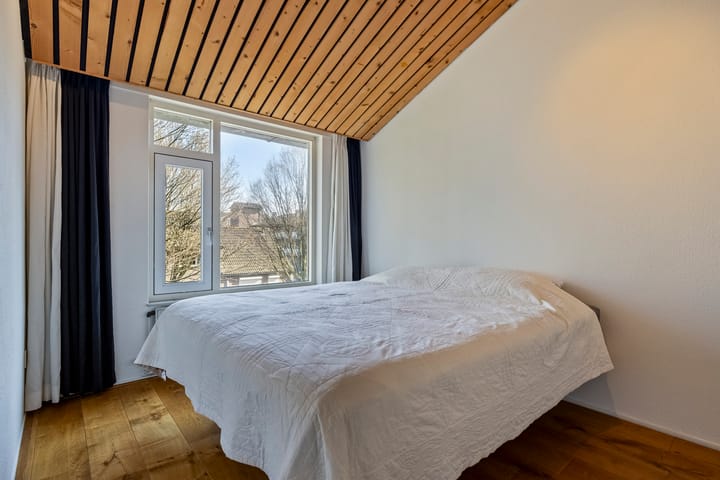 Foto 5 van Zonnebloemstraat 37