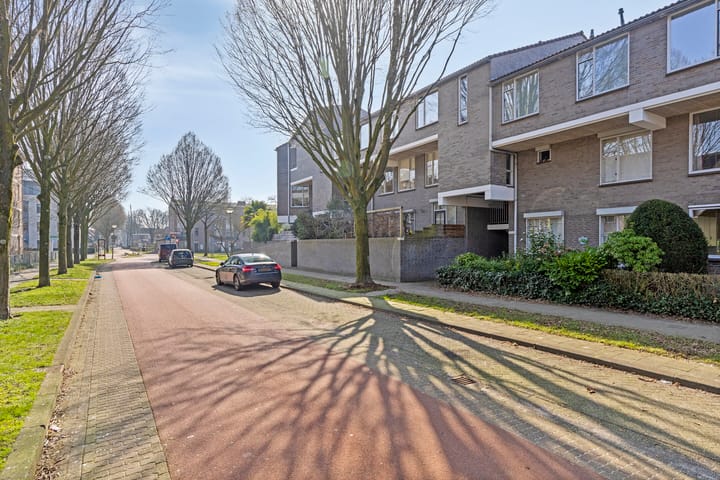 Foto 7 van Zonnebloemstraat 37