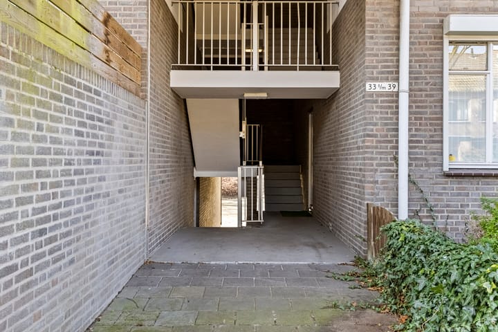 Foto 8 van Zonnebloemstraat 37