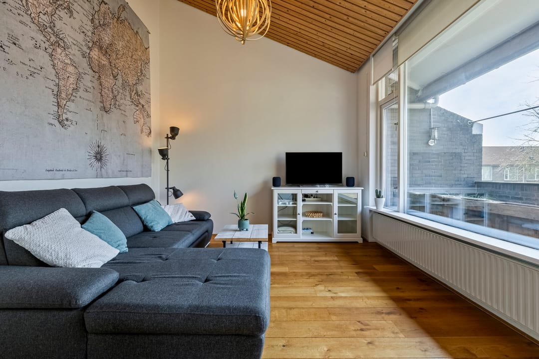 Foto 11 van Zonnebloemstraat 37