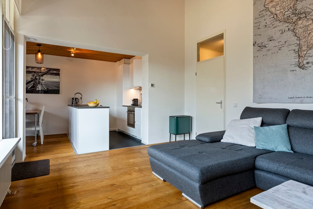 Foto 13 van Zonnebloemstraat 37