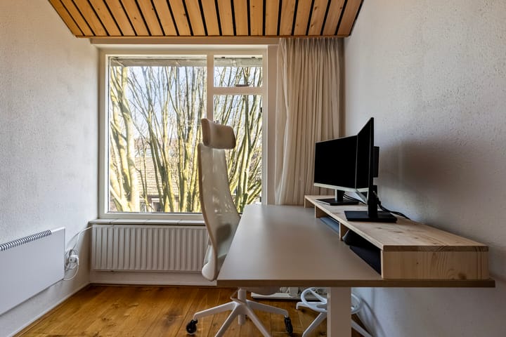 Foto 21 van Zonnebloemstraat 37