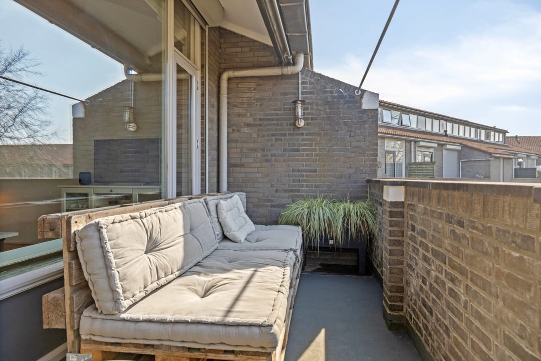 Foto 23 van Zonnebloemstraat 37