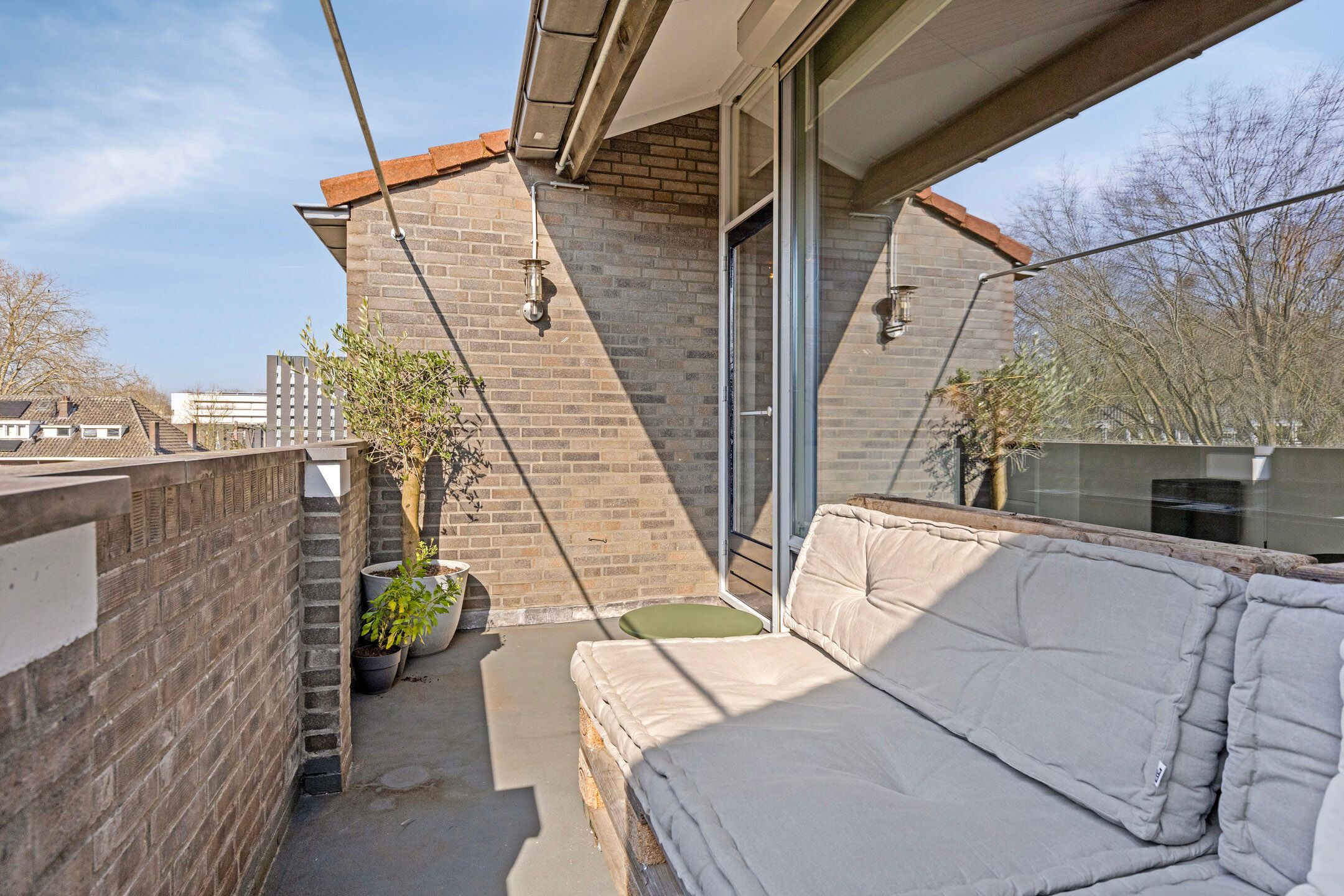 Foto 24 van Zonnebloemstraat 37