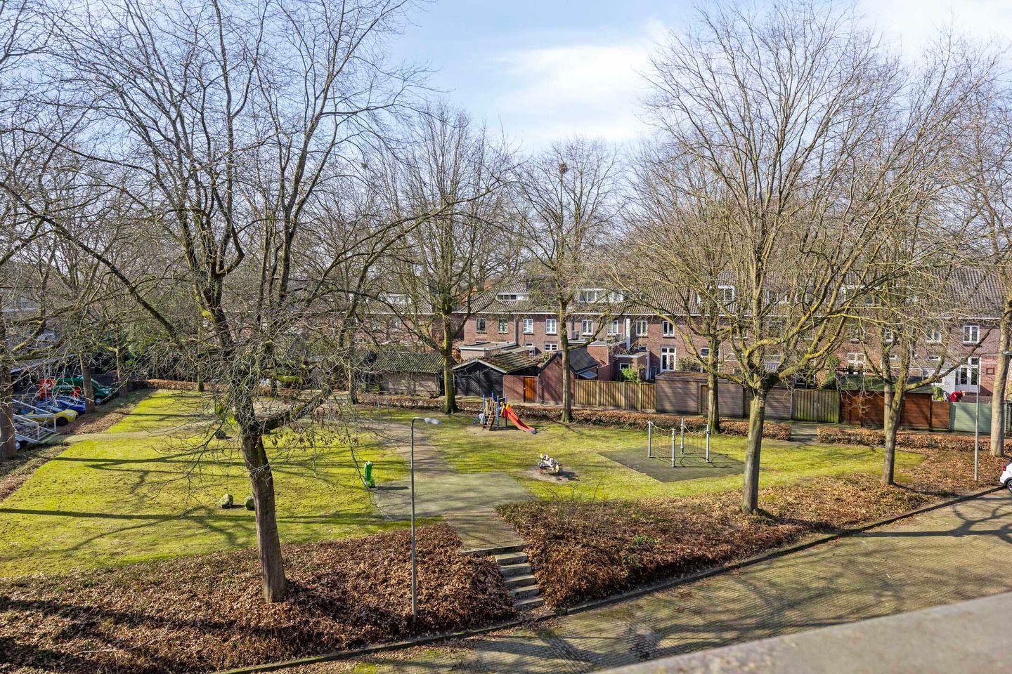 Foto 25 van Zonnebloemstraat 37