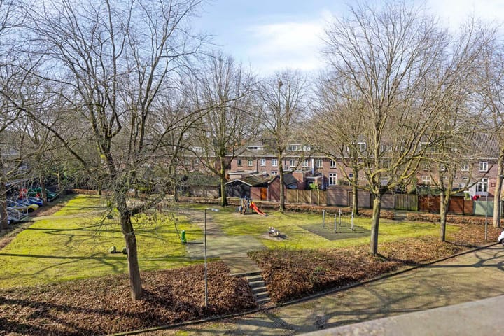 Foto 25 van Zonnebloemstraat 37