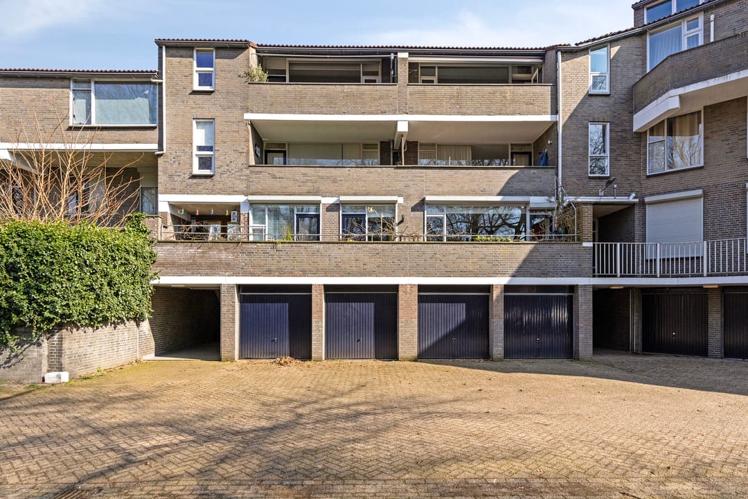 Foto 26 van Zonnebloemstraat 37