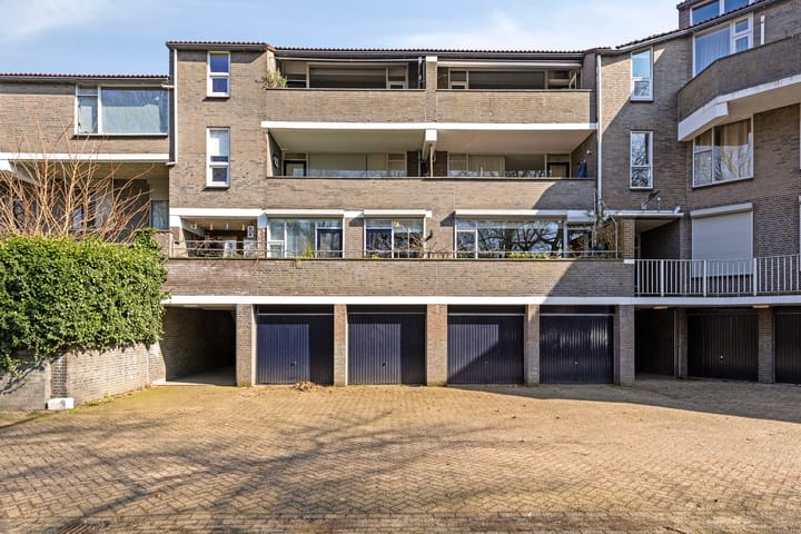 Foto 26 van Zonnebloemstraat 37