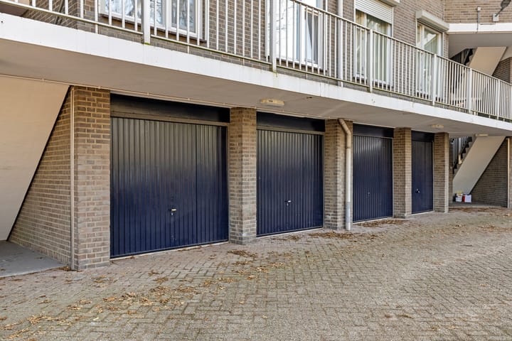 Foto 27 van Zonnebloemstraat 37