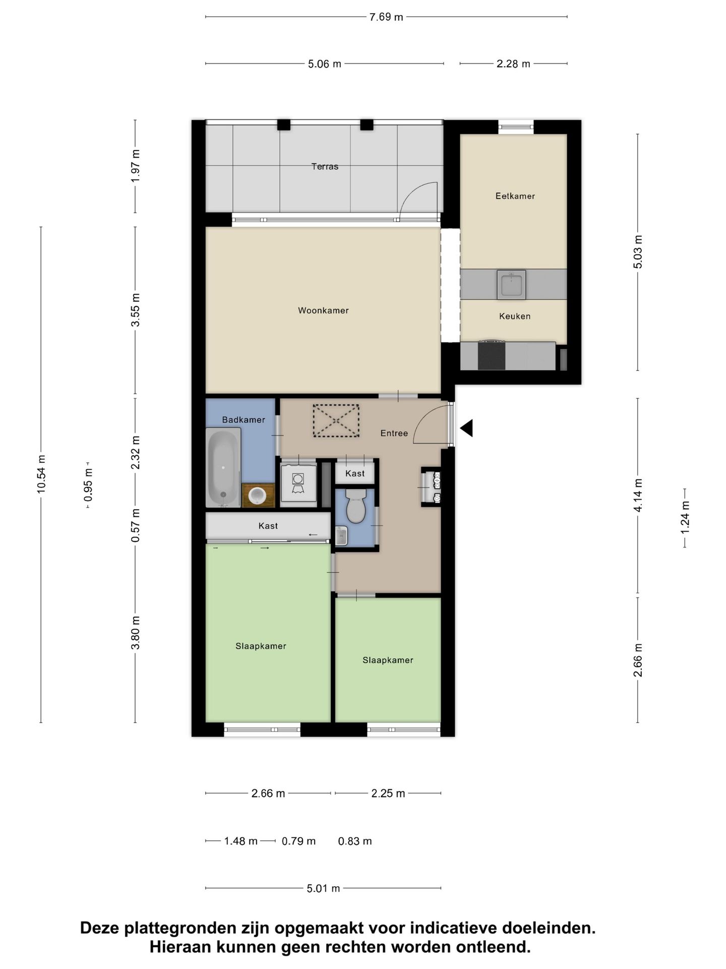Foto 29 van Zonnebloemstraat 37