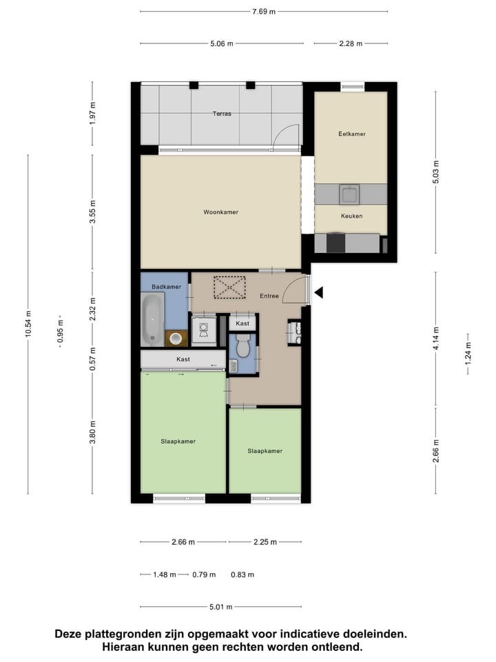 Foto 29 van Zonnebloemstraat 37