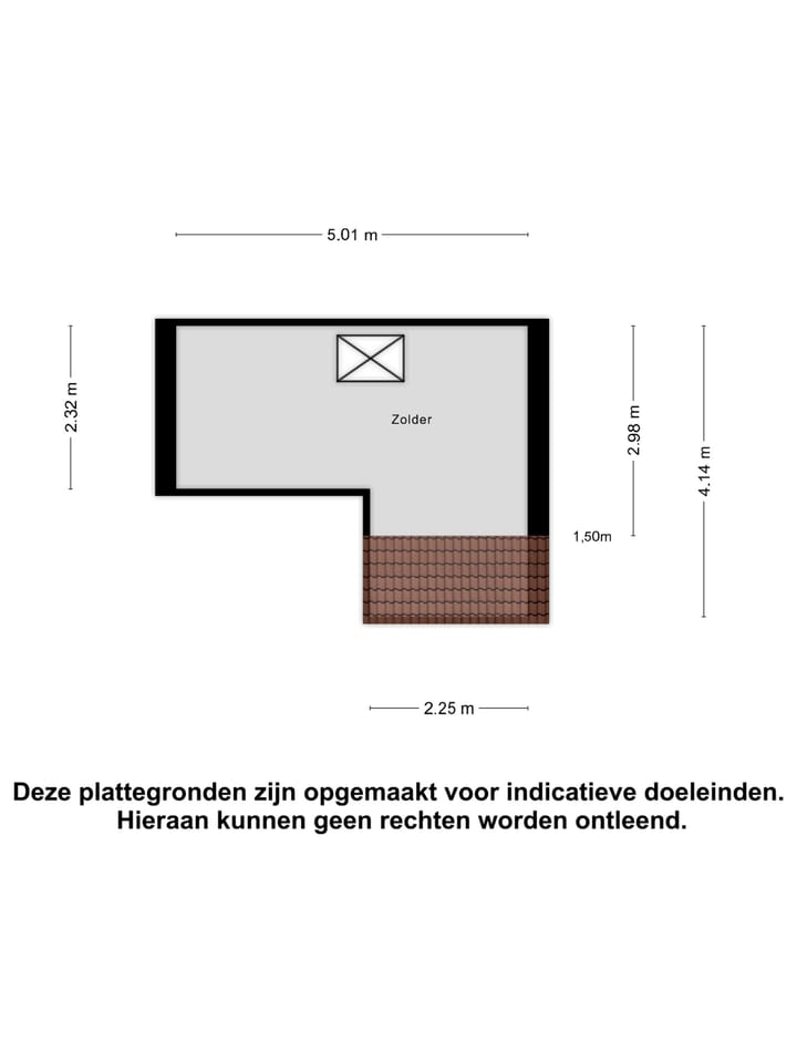 Foto 32 van Zonnebloemstraat 37