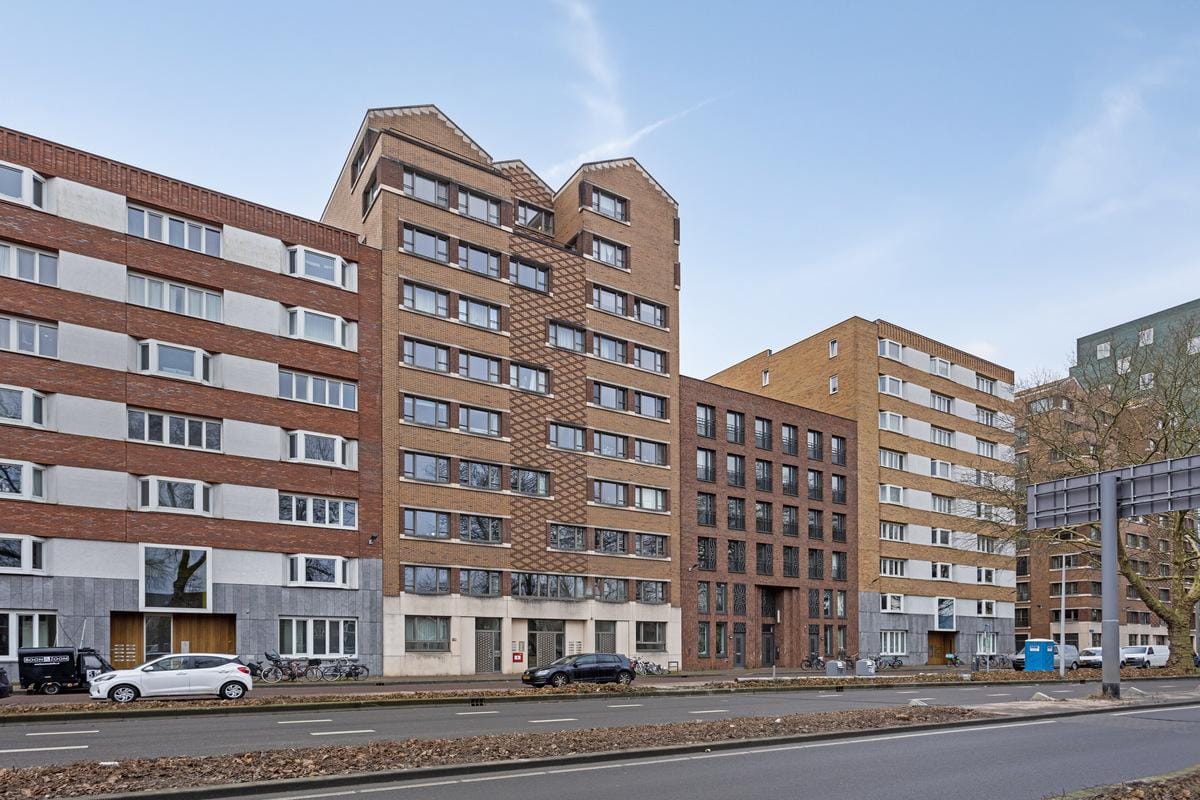 Foto 3 van Boezemlaan 51-A