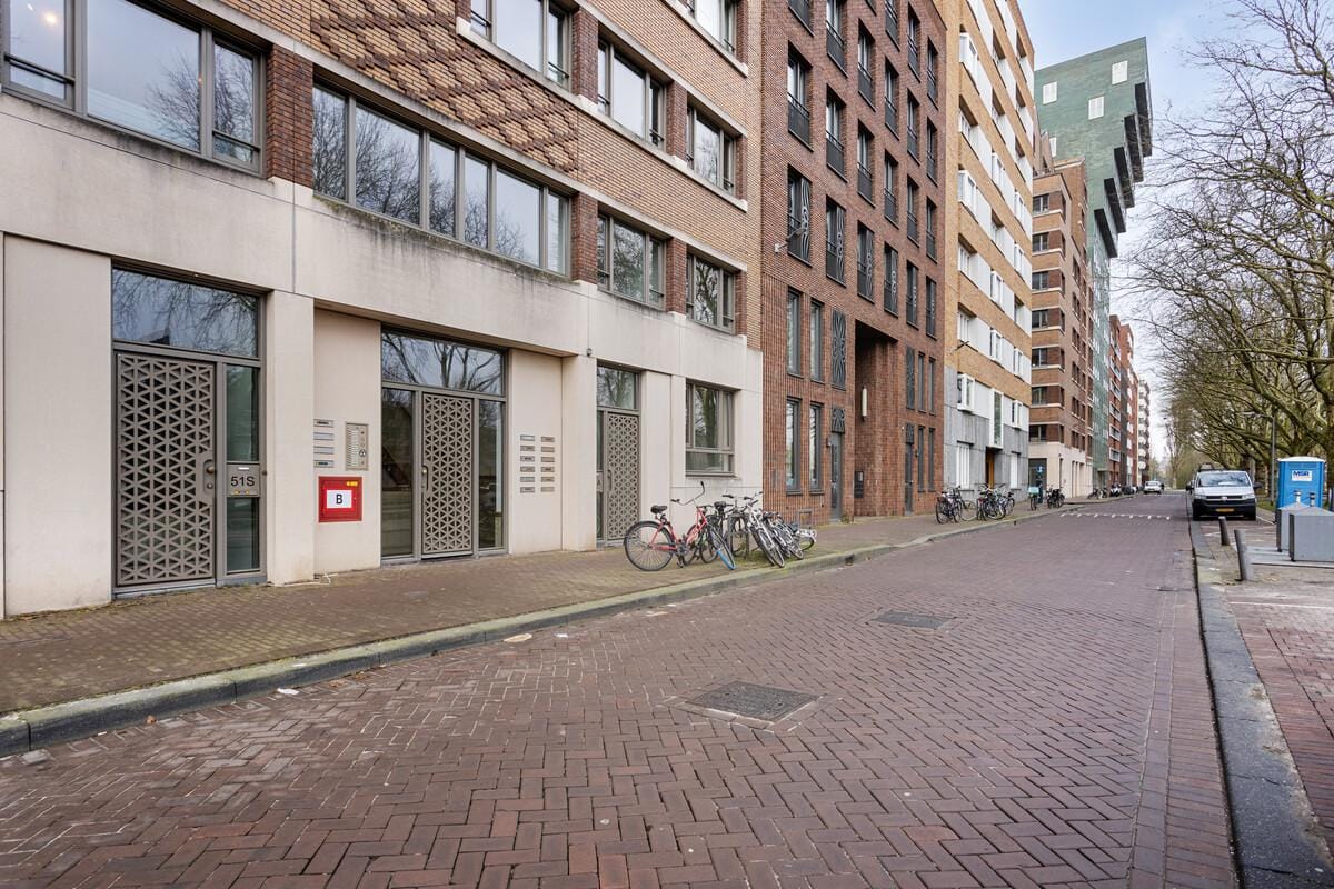 Foto 4 van Boezemlaan 51-A