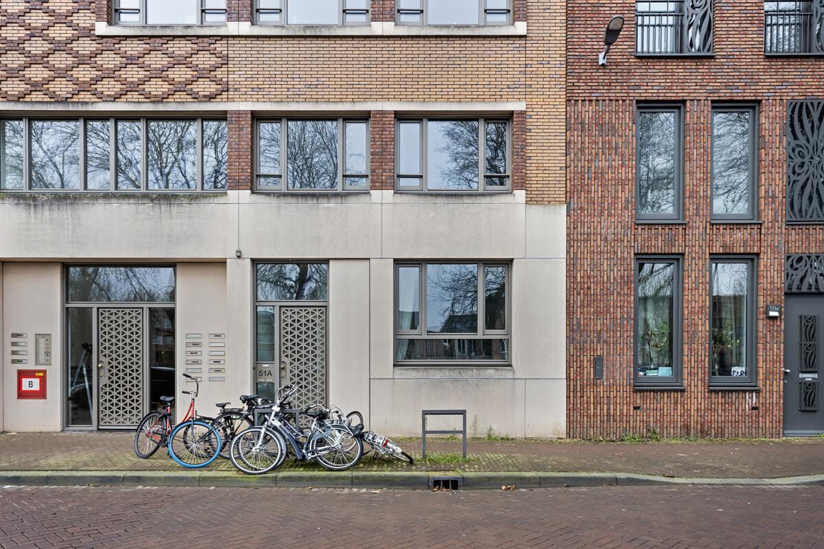 Foto 5 van Boezemlaan 51-A