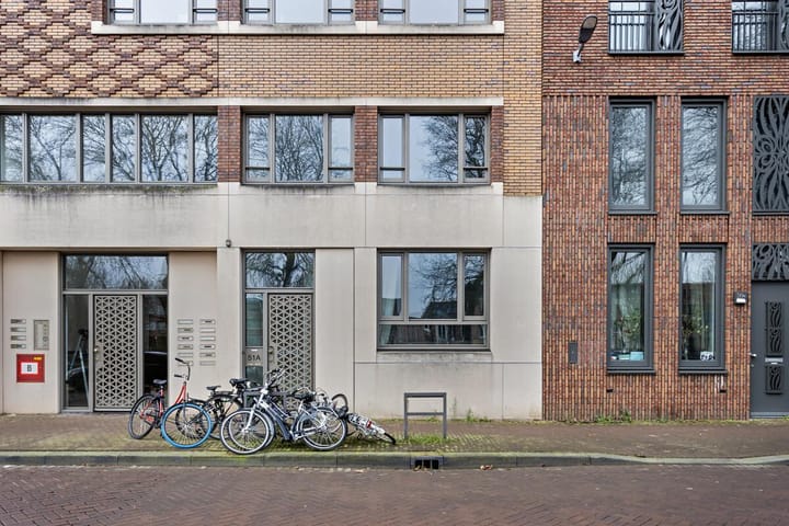 Foto 5 van Boezemlaan 51-A